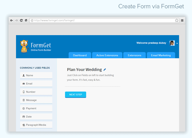 landing page wordpress theme