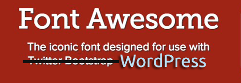 fontawesome