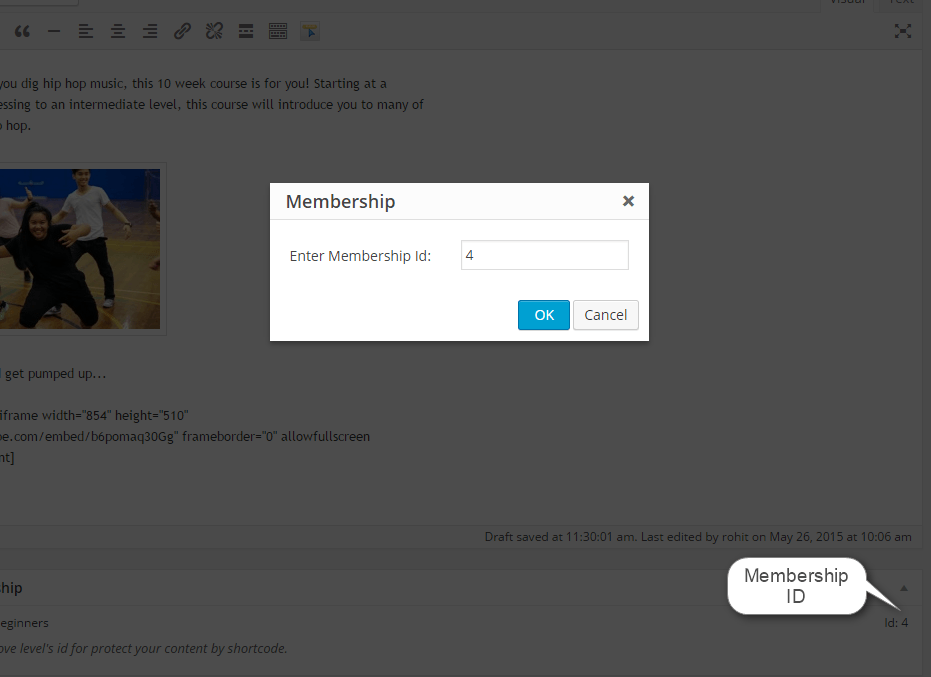 Create A Paid Membership Website With Subscribely WordPress Theme ...