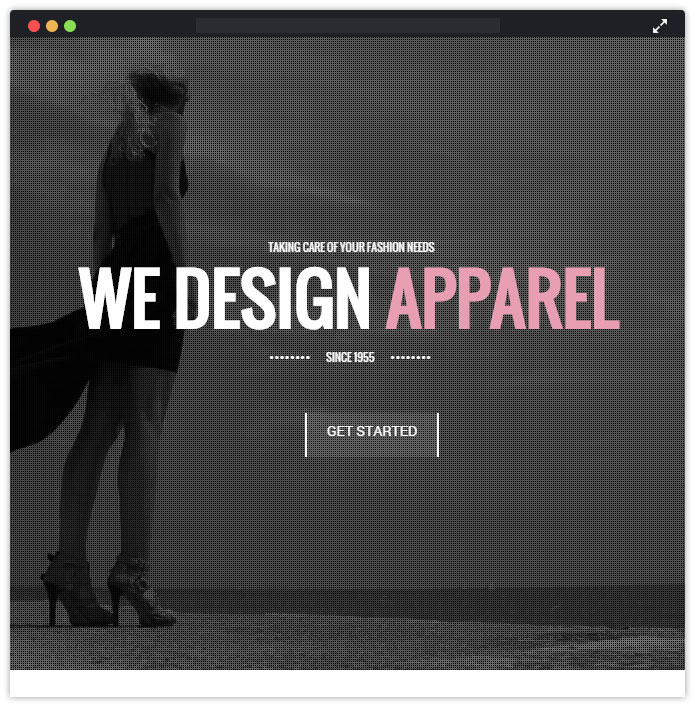 10 Best Fashion Store WordPress Themes InkThemes