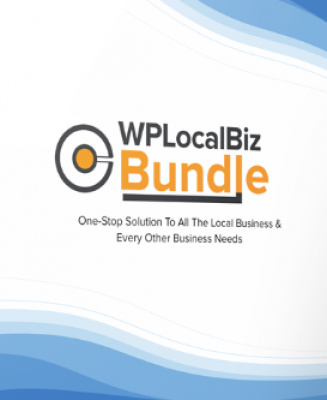 WPLocalBiz JV (Unlimited Sites) - 20 Templates