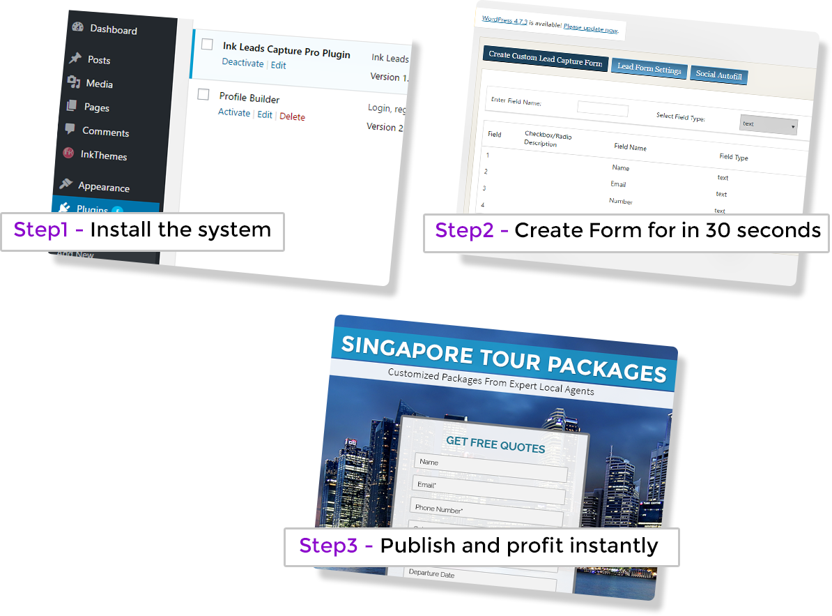 LeadXplode Review