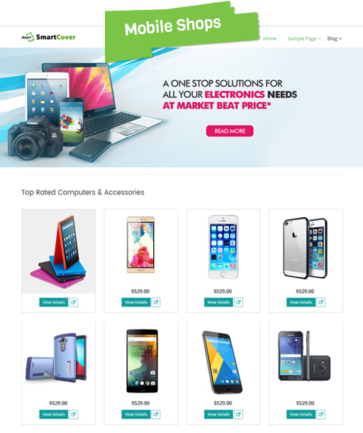 Affiliate Theme Wordpress Affiliate Theme Wordpress
