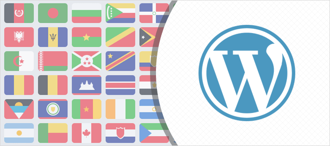 Translate your Wordpress Website using qTranslate Plugin
