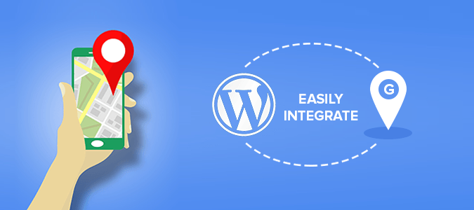 Easily Integrate Google Map in Your WordPress Theme’s Widget Area