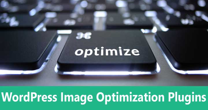 image optimization