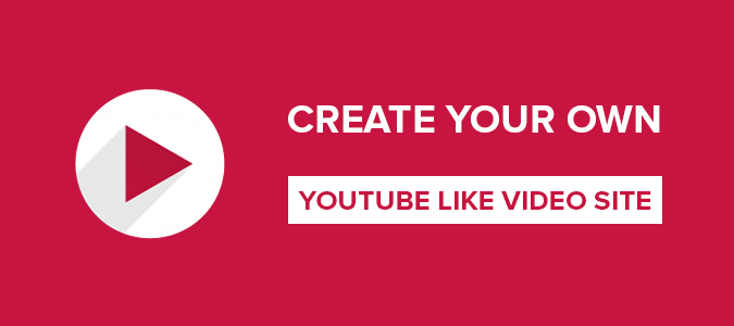 Create Your Own YouTube Like Video Site Easily With WordPress