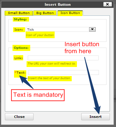 Choosing-the-button