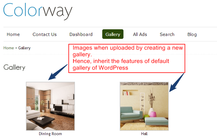 Default-Gallery-Page-of-WordPress