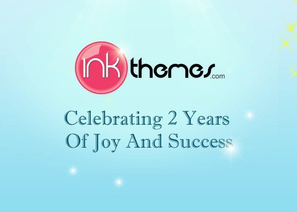 inkthemes celebration