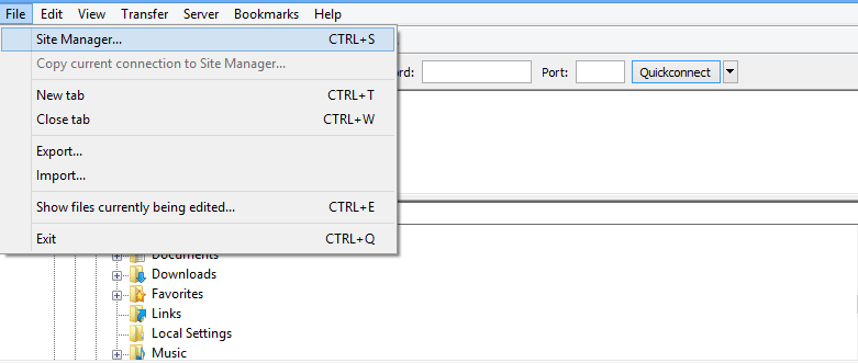 unix command