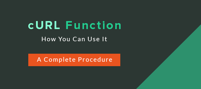 cURL Function