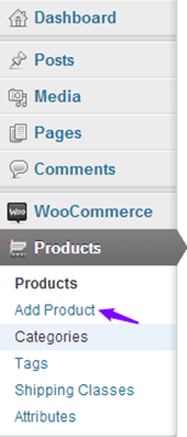 add products on SaleJunction home page