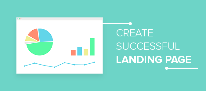 How to make an Effective landing page?