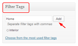 add tag