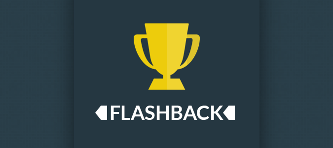 InkThemes FlashBack & Achievements