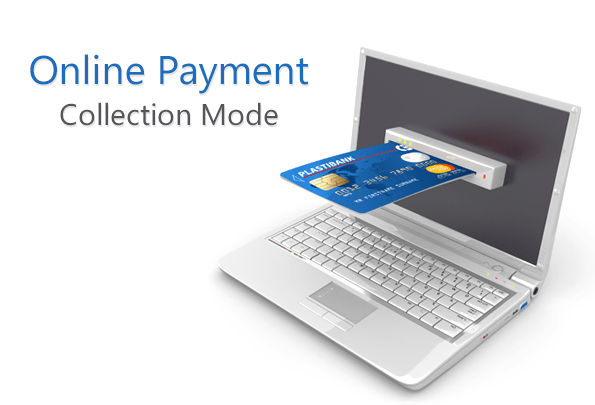 payment collection mode