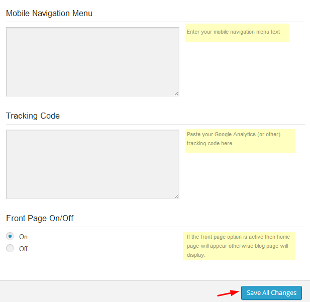 save the changes window tutorial