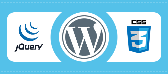 How To Implement Custom jQuery and CSS In WordPress Plugin