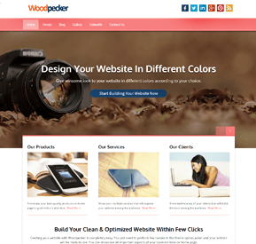 100% Best Responsive WordPress Themes - InkThemes.com