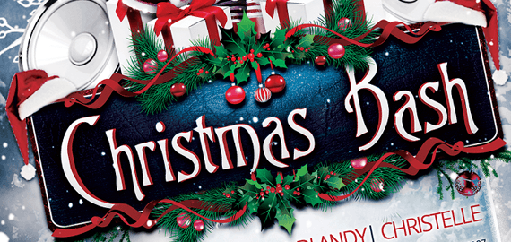 christmas flyer template psd christmas bash inkthemes
