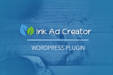 Ink-Ad-Creator