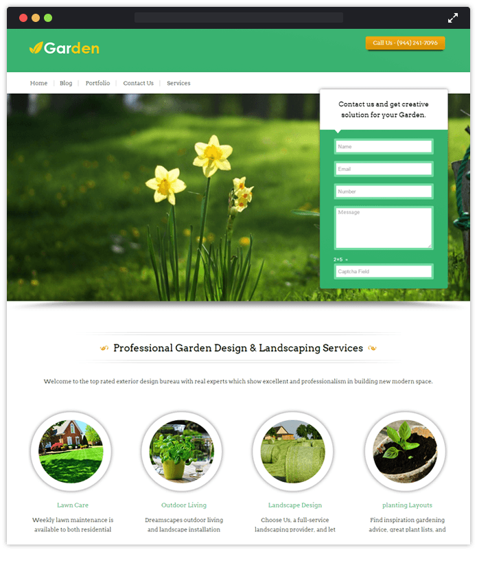 Garden-landscaping-wordpress-InkThemes