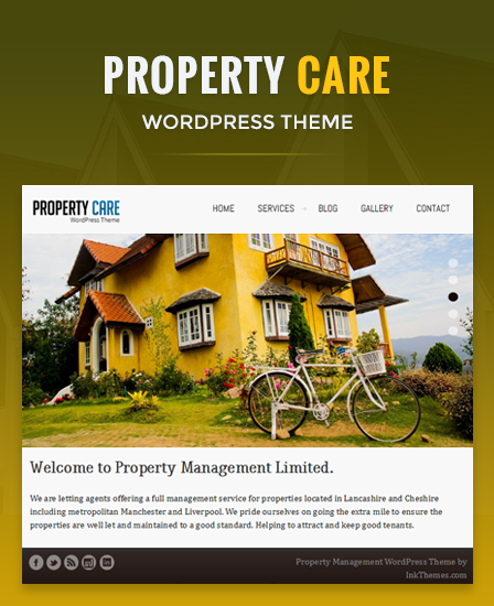 PropertyCare - Thumb Image