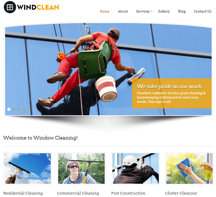 seo windclean