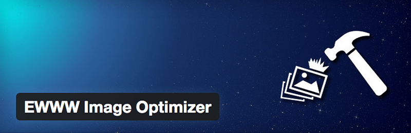 ewww optimizer