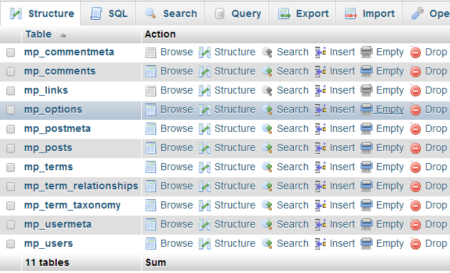 wp-prefix-changed