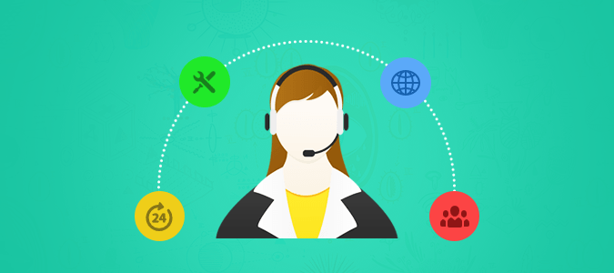 customer-support