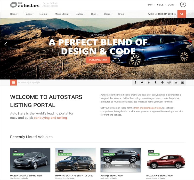 AutoStars-directory-wp-themes-InkThemes