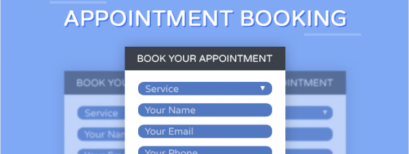 Best Appointment Booking & Scheduling