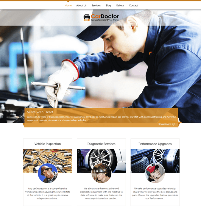 Cardoctor-local-business-wp-InkThemes