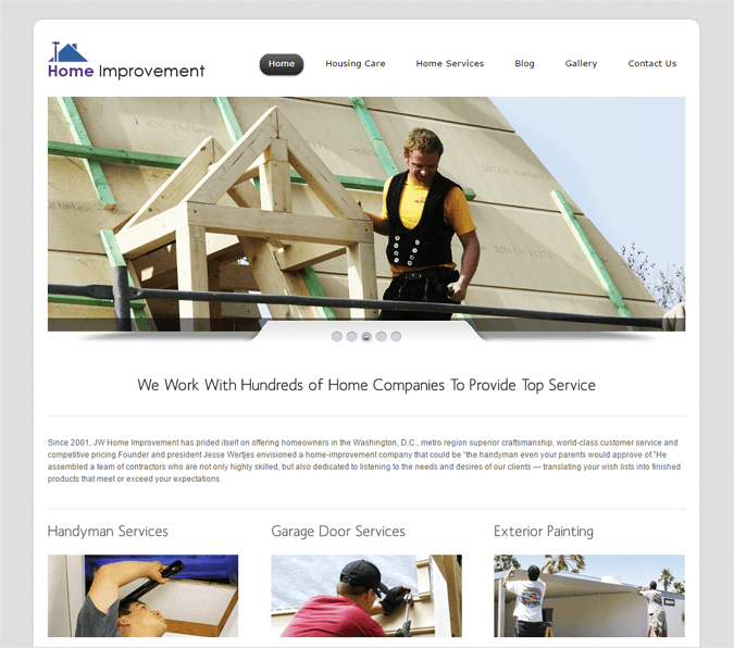 Home Improvement-local-business-wp-InkThemes