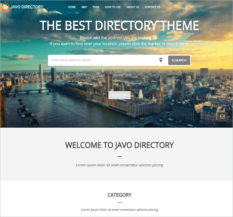 Javo-directory-wp-themes-InkThemes