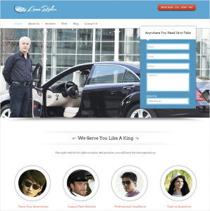 45+ Best Local Business WordPress Themes 2022 | InkThemes