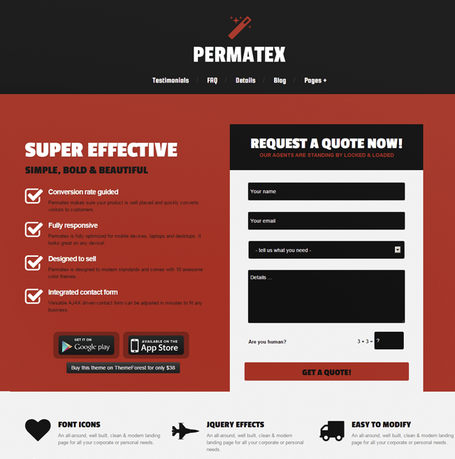Permatex-lead-generation-wp-InkThemes