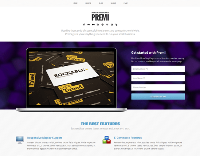 Premi-lead-generation-wp-InkThemes