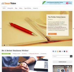 45+ Best Local Business WordPress Themes 2022 | InkThemes