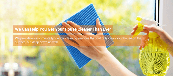 Best House Cleaning and Housekeeping Service WordPress Themes