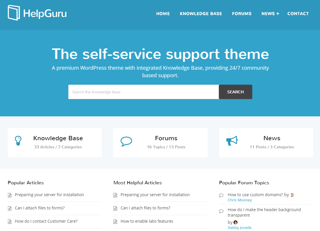 help guru