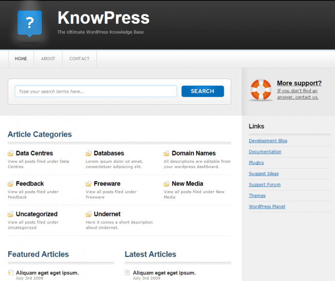 knowpress