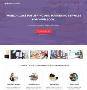 45+ Best Local Business WordPress Themes 2022 | InkThemes