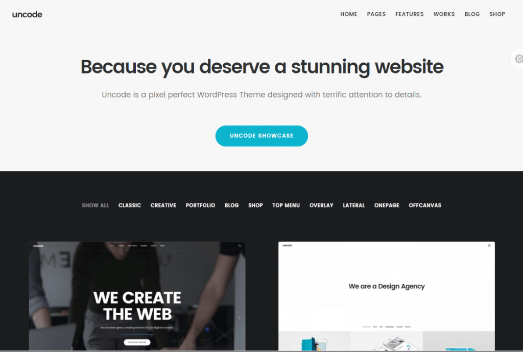 10 Best Resume, VCard, Portfolio WordPress Themes | InkThemes