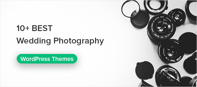 10 Best Wedding Photography