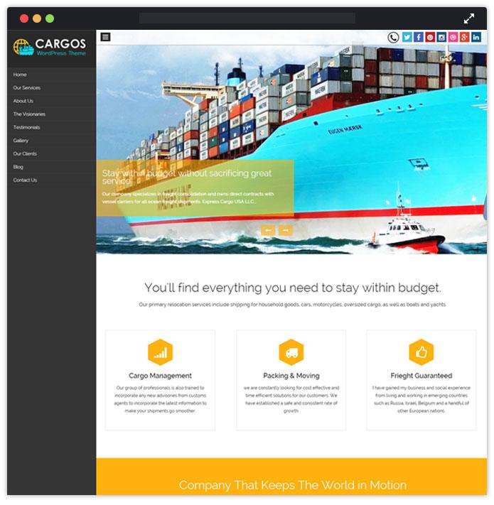 Cargos-transportation-wordpress-InkThemes