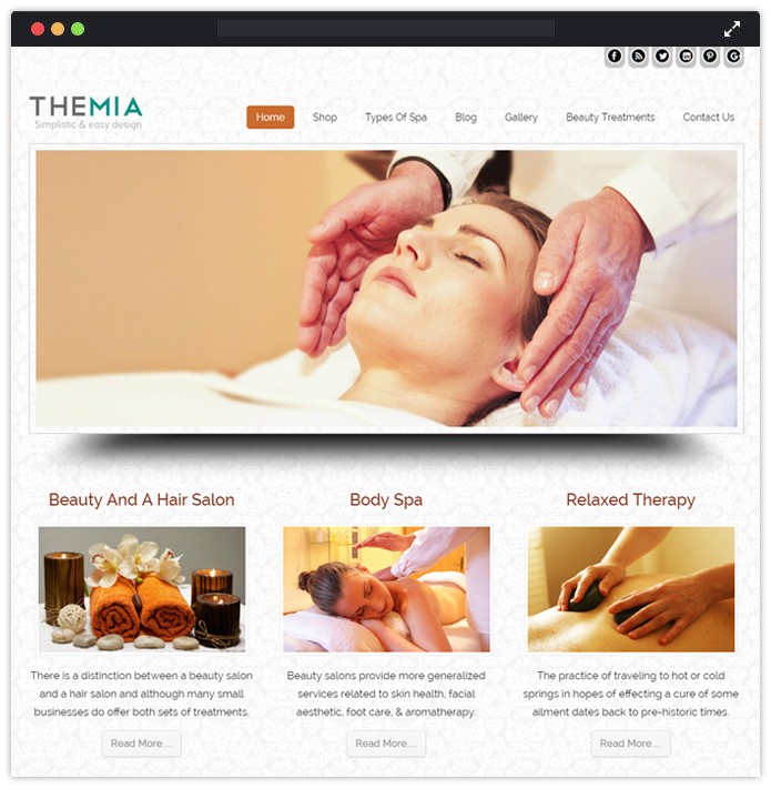 Themia WP Themes