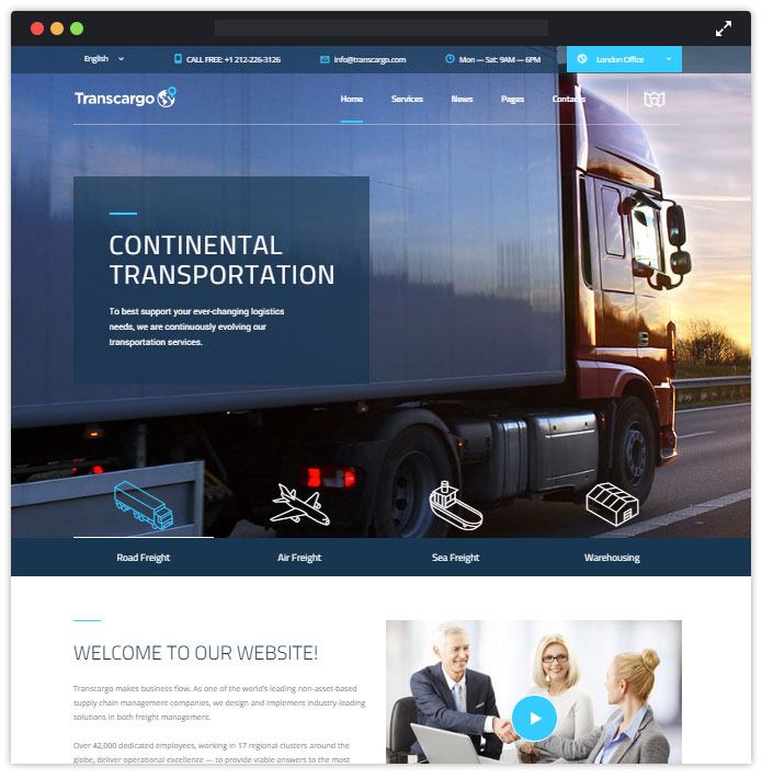 TransCargo-logistics-wordpress-InkThemes